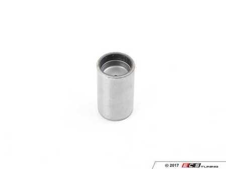 ES#1653921 - 1244100732 - Driveshaft Centering Bushing - Located between the flex disc and the mounting flanges - Genuine Mercedes Benz - Mercedes Benz
