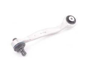 ES#3218928 - 4E0407510E - Front Upper Control Arm - Curved - Right - Keep your suspension steady - URO - Audi Volkswagen