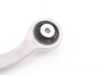 ES#3218928 - 4E0407510E - Front Upper Control Arm - Curved - Right - Keep your suspension steady - URO - Audi Volkswagen