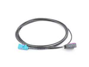 ES#245102 - 61126962796 - Antenna Cable - Genuine BMW - BMW