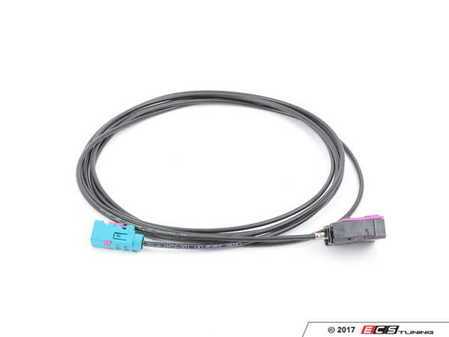 ES#245102 - 61126962796 - Antenna Cable - Genuine BMW - BMW