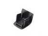 ES#155895 - 52209112423 - E93 ISOFIX Cover - priced each - Black - Genuine BMW - BMW