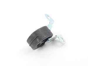 ES#3188139 - 8E0253144AF - Muffler Hanger - Secures the muffler to the vehicle - Meyle - Audi