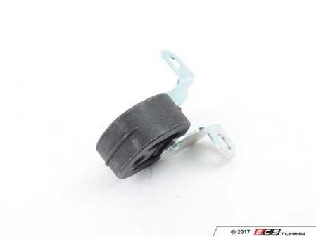 ES#3188139 - 8E0253144AF - Muffler Hanger - Secures the muffler to the vehicle - Meyle - Audi