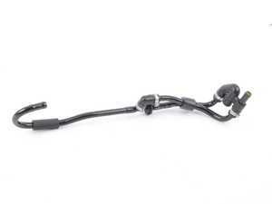 ES#3220598 - 06A133789 - Vacuum Hose - With check valve, located under the intake manifold - Kayser - Audi