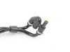 ES#3220598 - 06A133789 - Vacuum Hose - With check valve, located under the intake manifold - Kayser - Audi