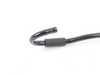 ES#3220598 - 06A133789 - Vacuum Hose - With check valve, located under the intake manifold - Kayser - Audi