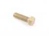 ES#185546 - 72111814958 - -HEX SCREW - (NO LONGER AVAILABLE) - Genuine BMW - 