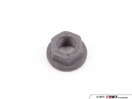 ES#186305 - 72118132916 - NUT - Genuine BMW - BMW