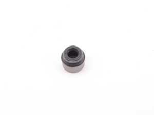ES#2631770 - 06K109675 - Valve Stem Seal - Priced Each - Seals the valve stem in the cylinder head. 6mm - Genuine Volkswagen Audi - Volkswagen