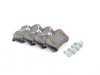 ES#4210 - 4D0698451C - Rear Brake Pad Set - Restore the stopping power in your vehicle - Textar - Audi