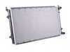 ES#2973134 - 1K0121251CJ - Radiator - Keep your engine running cool with a new radiator - Modine - Volkswagen