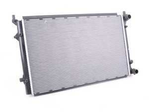 ES#2973134 - 1K0121251CJ - Radiator - Keep your engine running cool with a new radiator - Modine - Volkswagen
