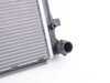 ES#2973134 - 1K0121251CJ - Radiator - Keep your engine running cool with a new radiator - Modine - Volkswagen