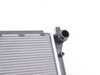 ES#2973134 - 1K0121251CJ - Radiator - Keep your engine running cool with a new radiator - Modine - Volkswagen