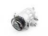 ES#3191964 - 1K0820808F - Air Conditioning Compressor - Keep your car cool with a new compressor - Behr - Audi Volkswagen