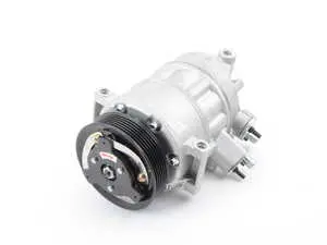 Air Conditioning Compressor