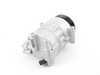 ES#3191964 - 1K0820808F - Air Conditioning Compressor - Keep your car cool with a new compressor - Behr - Audi Volkswagen
