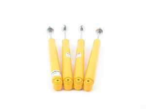 ES#2221032 - 8041-1318SPORTKI - Koni Sport Shocks & Struts - Set Of Four - Add the legendary performance of Koni shocks and struts to your Mercedes-Benz - Koni - Mercedes Benz