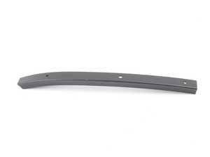 ES#93501 - 51321922784 - Convertible Top Rail - Rear Right - Replacement for your bent convertible top rail - Genuine BMW - BMW