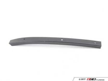 ES#93501 - 51321922784 - Convertible Top Rail - Rear Right - Replacement for your bent convertible top rail - Genuine BMW - BMW