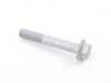 ES#1377093 - 90037813901 - Hex-Head Bolt - Priced Each - 12X80 - Genuine Porsche - 