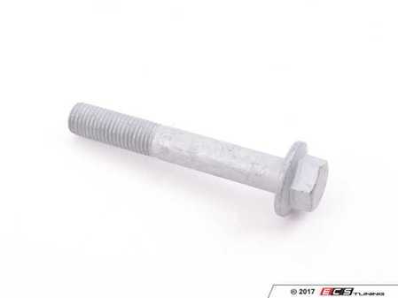 ES#1377093 - 90037813901 - Hex-Head Bolt - Priced Each - 12X80 - Genuine Porsche - 