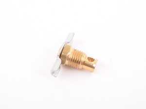 ES#1895450 - 21754 - Drain Cock - Priced Each - 1/4" NPT drain cock - Air Lift - Audi BMW Volkswagen Mercedes Benz MINI Porsche