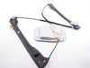 ES#2763123 - 1K5837462B - Power Window Regulator - Right - Does not include window motor or metal mounting surface - Vaico - Volkswagen