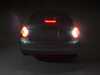 ES#3234512 - 023689ZIZ01KT - LED Reverse Light Kit - Illuminate the path behind you with these bright LED's from ZiZa! - ZiZa - Volkswagen