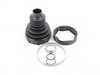 ES#2920389 - 31607620599 - CV Boot kit - priced each - Front inner CV boot repair kit, fits left or right axle - Genuine BMW - BMW