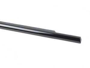 ES#95195 - 51348257703 - CHANNEL COVER - Genuine BMW - BMW