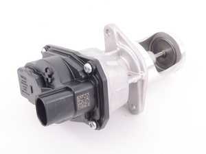 ES#3613691 - 059131503AM - EGR Valve - Controls NOx emissions - Genuine Volkswagen Audi - Audi Volkswagen