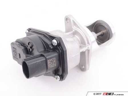ES#3613691 - 059131503AM - EGR Valve - Controls NOx emissions - Genuine Volkswagen Audi - Audi Volkswagen