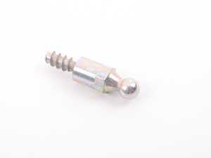 ES#2679729 - WHT001008 - Ball Screw - Priced Each - Used to secure intake manifold cover - Genuine Volkswagen Audi - Audi