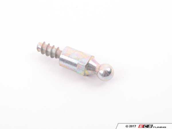 Genuine Volkswagen Audi - WHT001008 - Ball Screw - Priced Each (WHT 001 ...