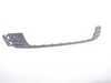 ES#3196290 - 5K0853655GGRU - Center Trim - Center piece for the three lower grilles - Genuine Volkswagen Audi - Volkswagen