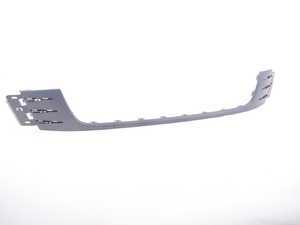 ES#3196290 - 5K0853655GGRU - Center Trim - Center piece for the three lower grilles - Genuine Volkswagen Audi - Volkswagen