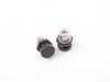 ES#3419158 - 017693ECS03KT -  Billet Cargo Hatch Cover Stud Kit - QTY 2 - Replace your broken hatch cover string mounting studs with our in-house designed Billet Aluminum Mounting Pins! - ECS - Volkswagen