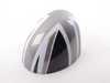 ES#2998777 - 51162409445 - Mirror Cap Black Jack - Left - Upgrade or replace your MINI side mirror cap - Genuine MINI - MINI