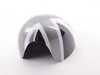 ES#2998777 - 51162409445 - Mirror Cap Black Jack - Left - Upgrade or replace your MINI side mirror cap - Genuine MINI - MINI