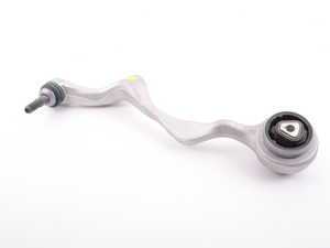 ES#2986985 - 31122405862 -  Front Thrust Arm - Right - Includes bushing and ball joint assembly. - Genuine BMW - BMW