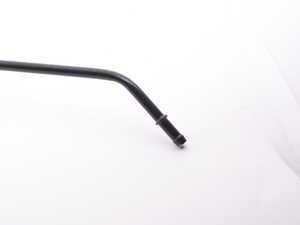 ES#36969 - 16131179784 - 8-BREATHER PIPE - Genuine BMW - BMW