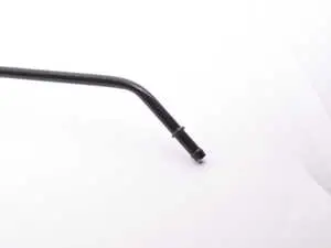 8-BREATHER PIPE