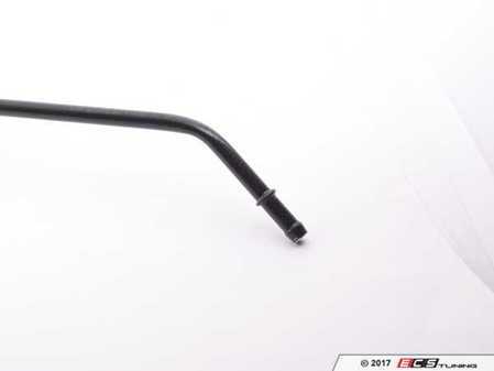 ES#36969 - 16131179784 - 8-BREATHER PIPE - Genuine BMW - BMW