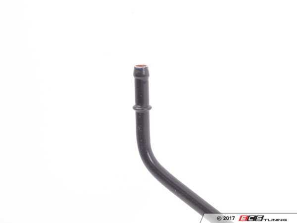 Genuine BMW - 16131179784 - 8-BREATHER PIPE (16-13-1-179-784)