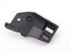 ES#311571 - 1J1823633A - Hood Release Bracket - Bracket that is used to mounts the release handle - Genuine Volkswagen Audi - Volkswagen