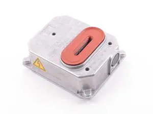 Headlight Xenon Control Unit - Priced Each