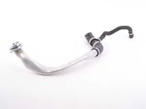 Coolant Inlet Hose