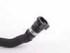 ES#2159210 - 11537584550 - Coolant Inlet Hose - Attached to the water pump inlet - Genuine BMW - BMW